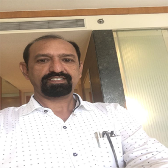 Dilip Keswani